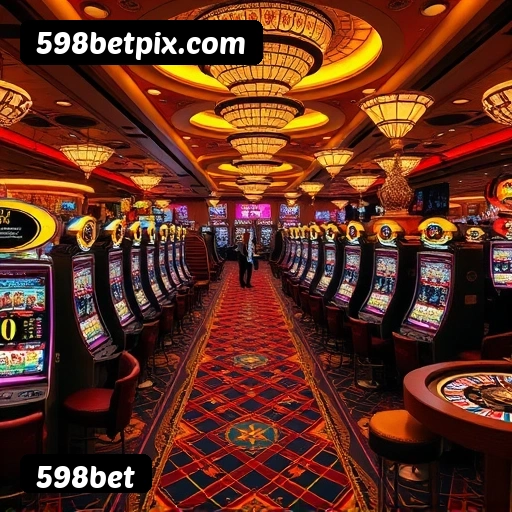 598bet - Login Methods