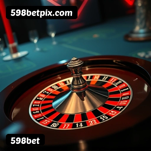 598bet São Paulo - Hot Promos