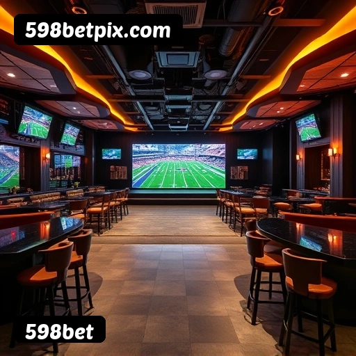 598bet - Rápido Acesse
