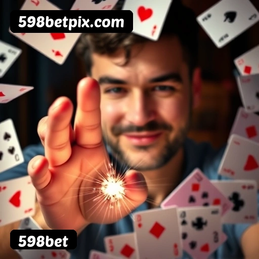 598bet - Security