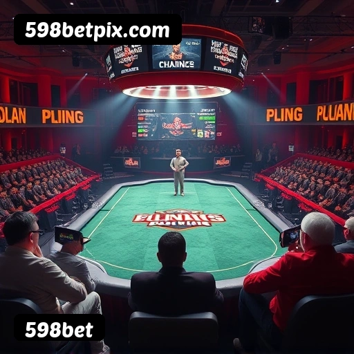 598bet São Paulo - Jogo Coleção