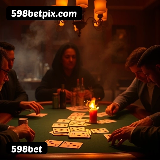 598bet Brasília - Casino Guide