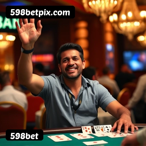 598bet - App Security