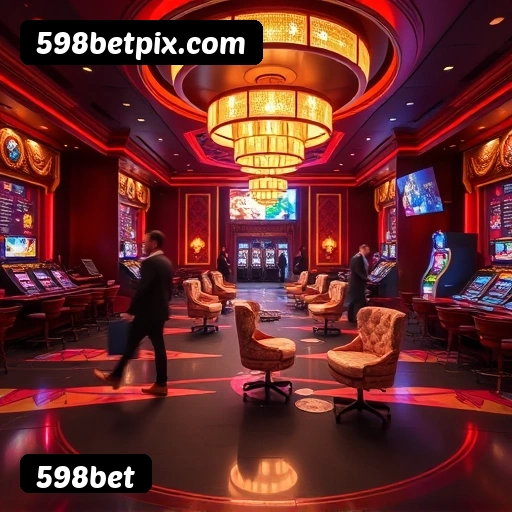 598bet Belo Horizonte - Promo Tips