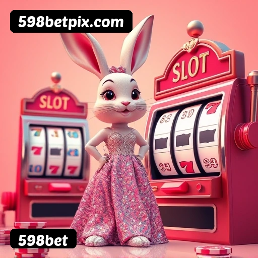 598bet Salvador - Strategy