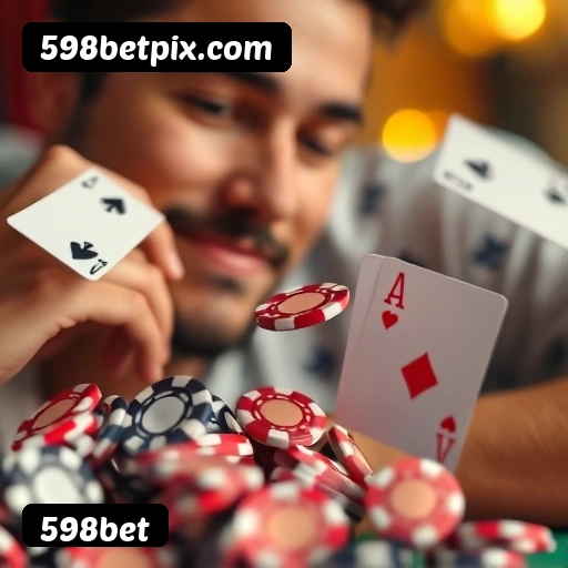 598bet - Customer Support