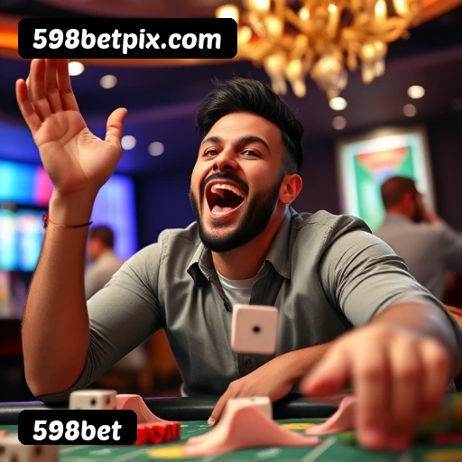 598bet Brasília - Bonus Features