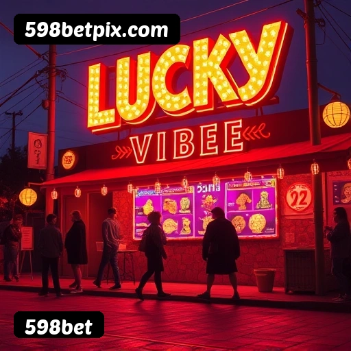598bet Salvador - Support