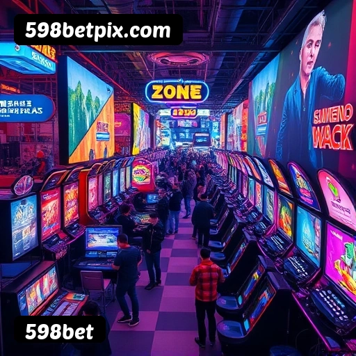 598bet Rio de Janeiro - Licenses