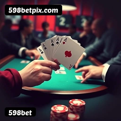 598bet Brasília - Crash Guide