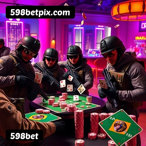 598bet Belo Horizonte - Winners