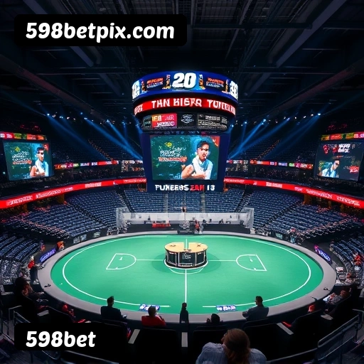 598bet São Paulo - Live Tables