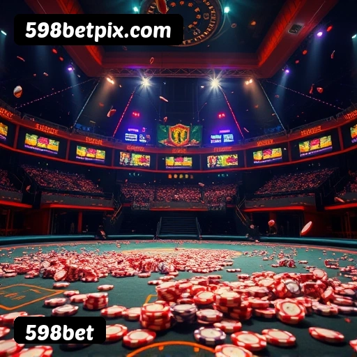 598bet - Installation Guide