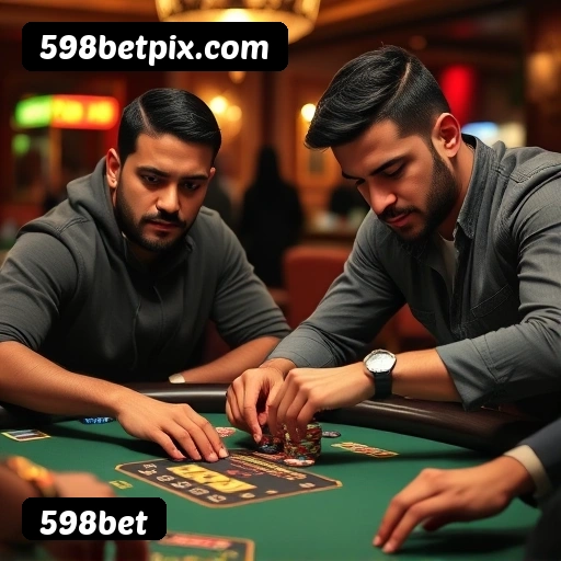 598bet Fortaleza - Leaderboard