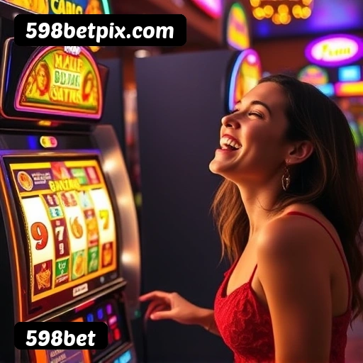 598bet - Análise de Mercados Esportivos