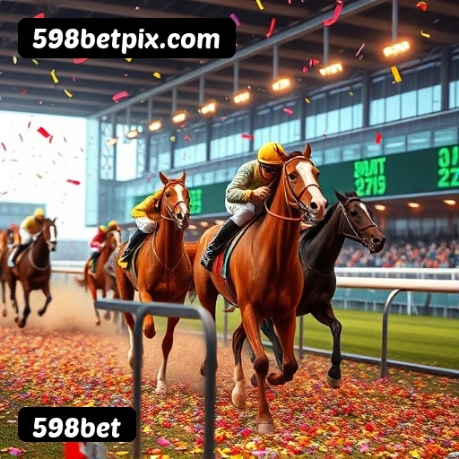 598bet São Paulo - Top Slots