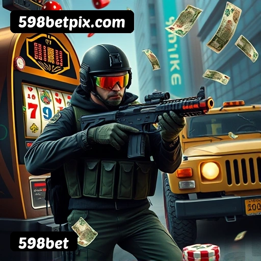 598bet Curitiba - Live Betting
