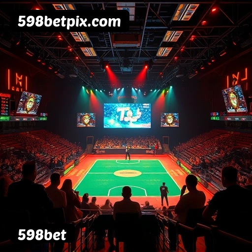 598bet Salvador - Football