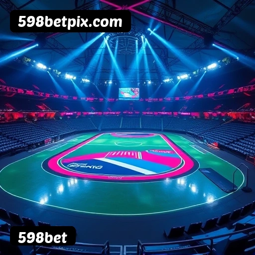 598bet Fortaleza - Sports Winners