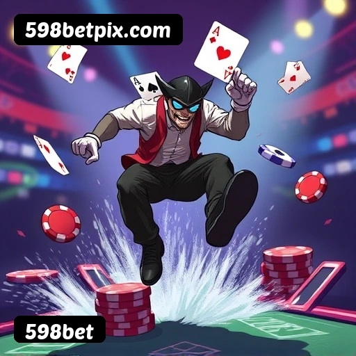 598bet Rio de Janeiro - Popular Jogos