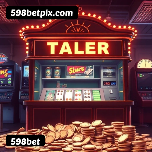 598bet Belo Horizonte - Reivindique Bonus
